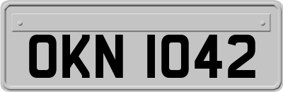 OKN1042