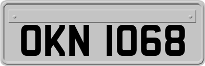 OKN1068