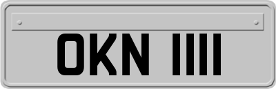OKN1111
