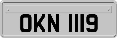 OKN1119