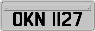 OKN1127