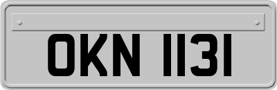OKN1131