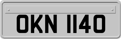 OKN1140