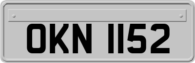 OKN1152