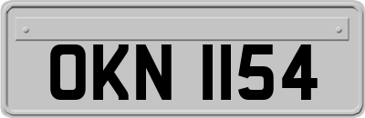 OKN1154