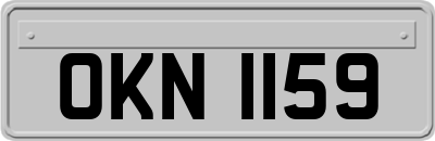 OKN1159