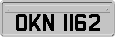OKN1162