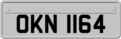 OKN1164