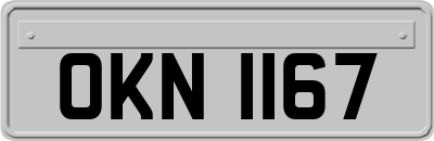 OKN1167