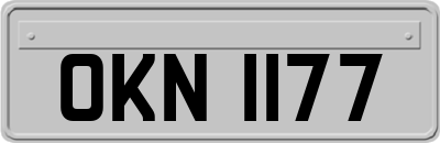 OKN1177