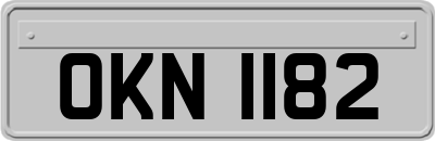OKN1182