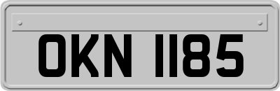 OKN1185