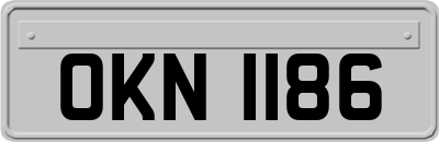 OKN1186