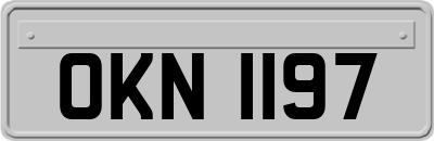 OKN1197