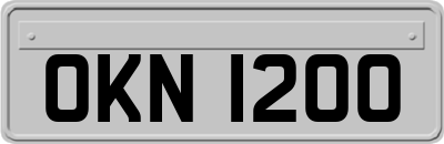OKN1200
