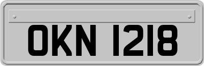 OKN1218