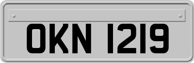 OKN1219
