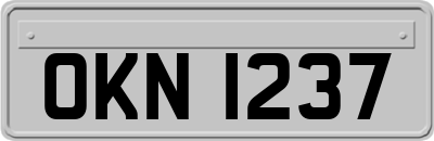 OKN1237