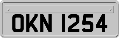 OKN1254