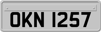 OKN1257
