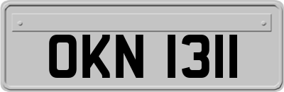 OKN1311