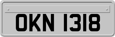 OKN1318
