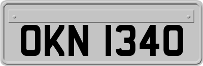 OKN1340