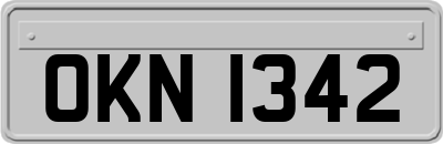 OKN1342