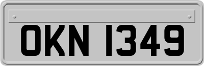 OKN1349