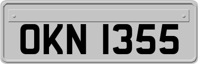 OKN1355