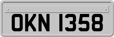 OKN1358