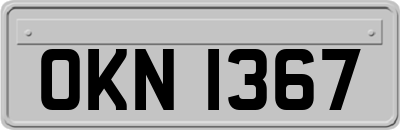 OKN1367