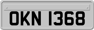 OKN1368
