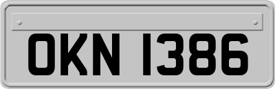 OKN1386