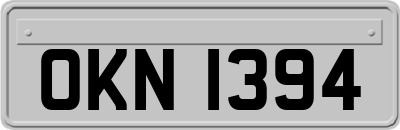 OKN1394