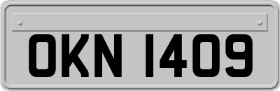 OKN1409