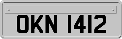 OKN1412