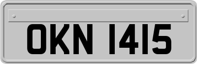 OKN1415