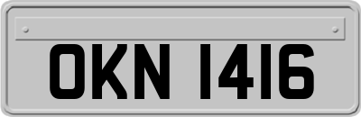 OKN1416