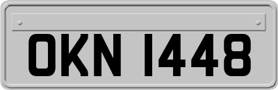 OKN1448