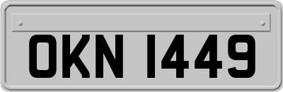 OKN1449