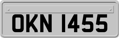 OKN1455