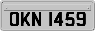 OKN1459