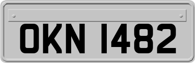 OKN1482