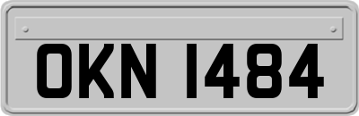 OKN1484