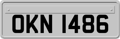 OKN1486