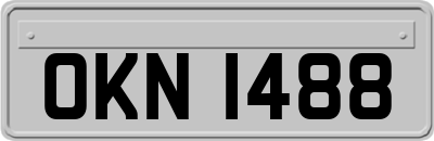 OKN1488