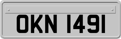 OKN1491