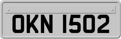 OKN1502