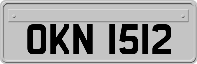 OKN1512